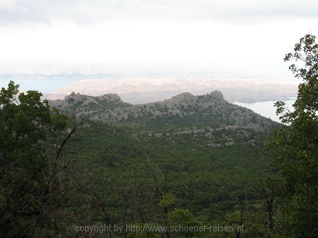 KARLOBAG > Nationalpark Velebit > Safari 8