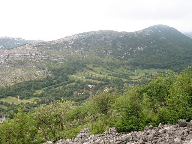 KARLOBAG > Nationalpark Velebit > Safari 2