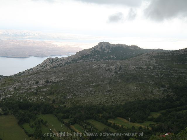 KARLOBAG > Nationalpark Velebit > Safari 5