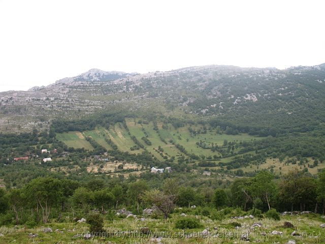 KARLOBAG > Nationalpark Velebit > Safari 5