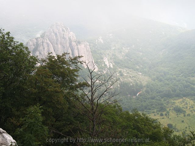 KARLOBAG > Nationalpark Velebit > Safari 2