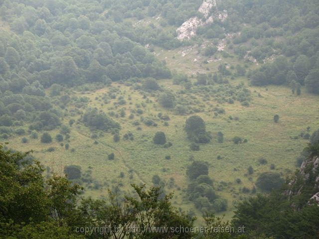 KARLOBAG > Nationalpark Velebit > Safari 3