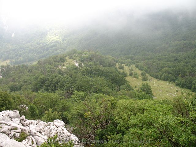 KARLOBAG > Nationalpark Velebit > Safari 5
