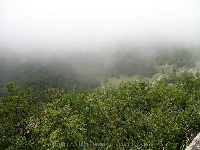 KARLOBAG > Nationalpark Velebit > Safari 6