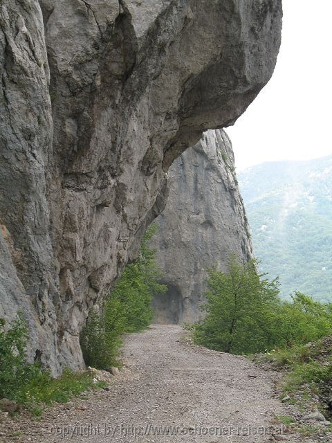 KARLOBAG > Nationalpark Velebit > Safari 2