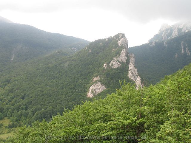 KARLOBAG > Nationalpark Velebit > Safari 5