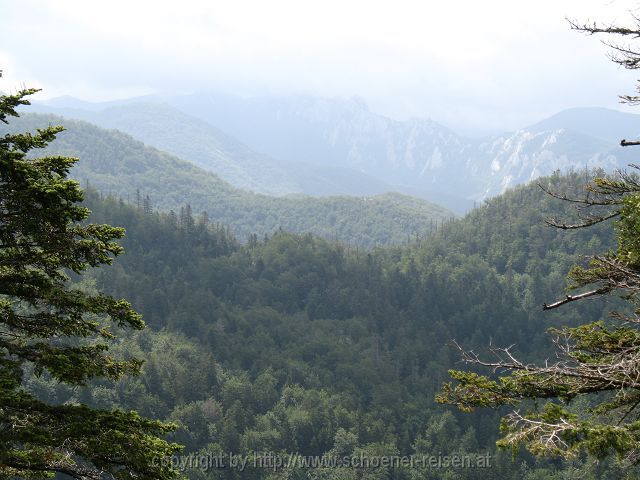 KARLOBAG > Nationalpark Velebit > Safari 3