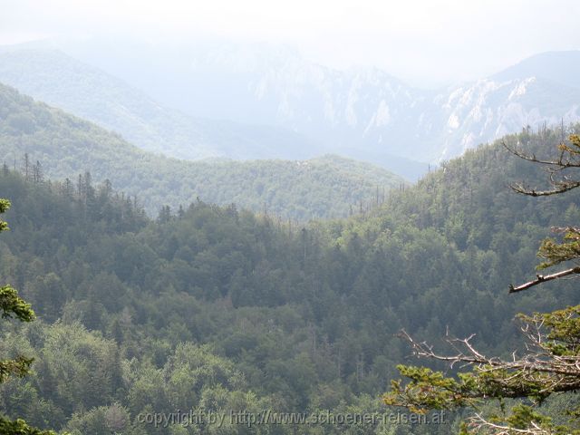 KARLOBAG > Nationalpark Velebit > Safari 4