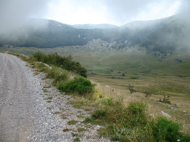 KARLOBAG > Nationalpark Velebit > Safari 2