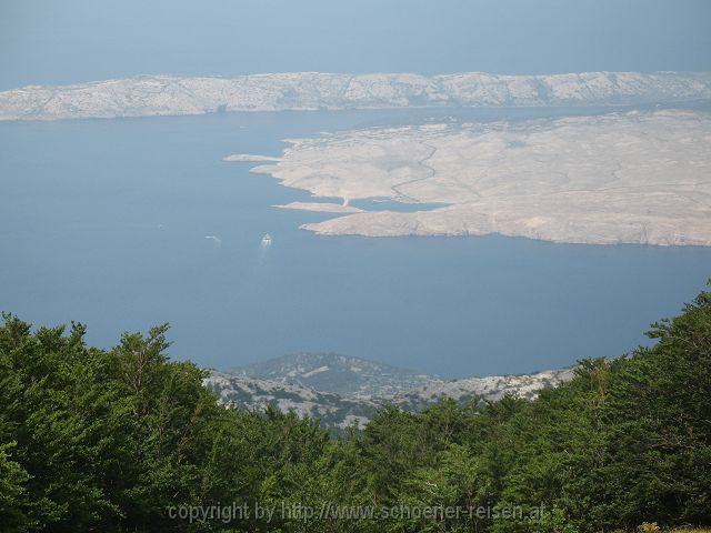 KARLOBAG > Nationalpark Velebit > Safari 6