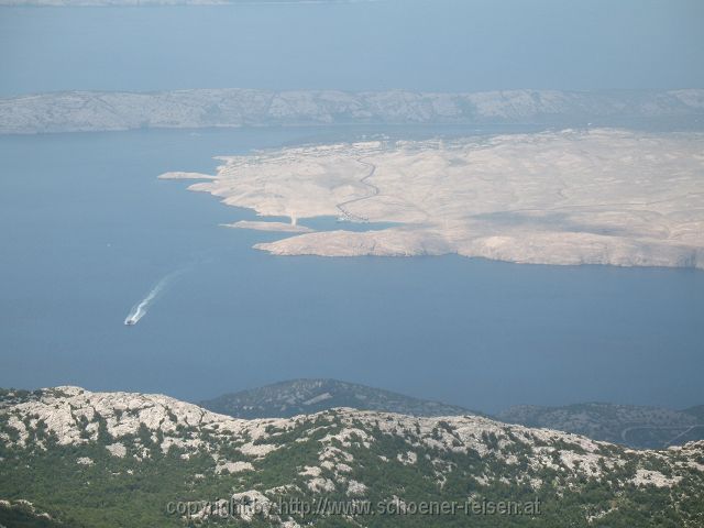 KARLOBAG > Nationalpark Velebit > Safari 8