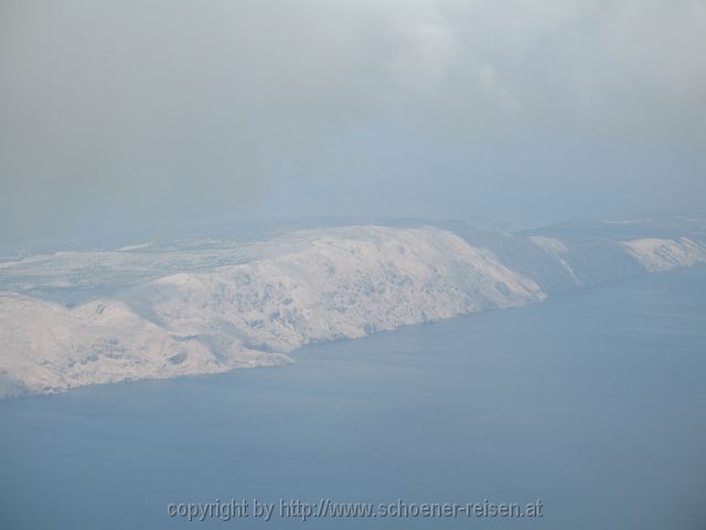 KARLOBAG > Nationalpark Velebit > Safari