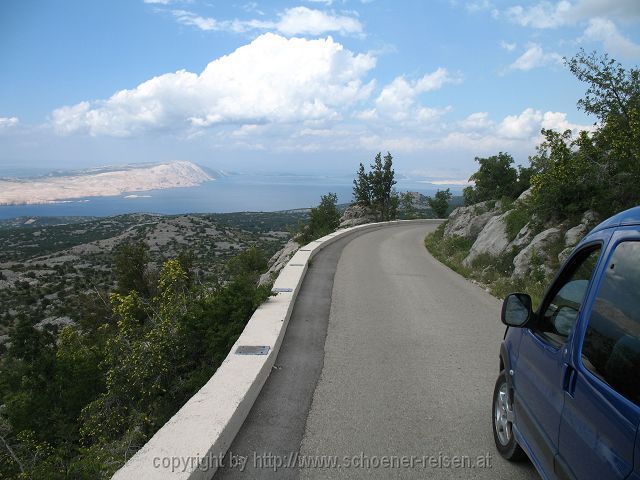 KARLOBAG > Nationalpark Velebit > Safari