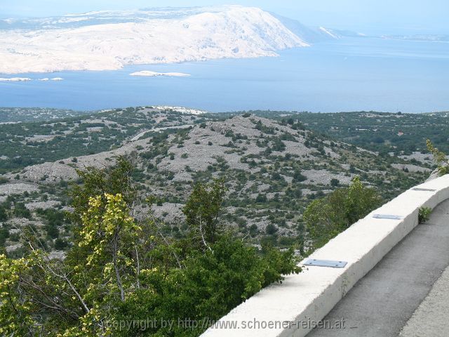 KARLOBAG > Nationalpark Velebit > Safari 5