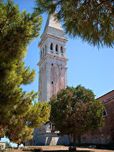 Turm Sveta Katarina