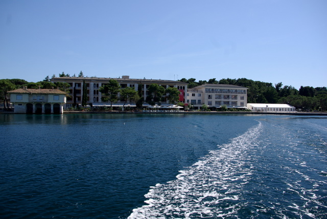 Istrien Brijuni Insel 3