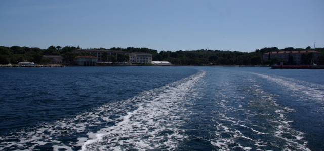Istrien Brijuni Insel 4