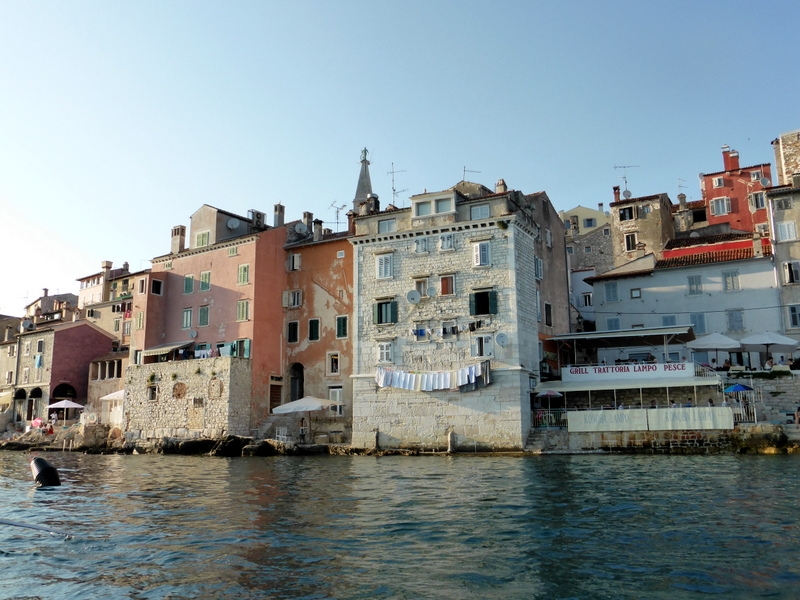 Rovinj