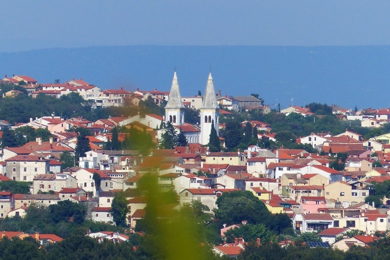 Premantura Monte Koppe