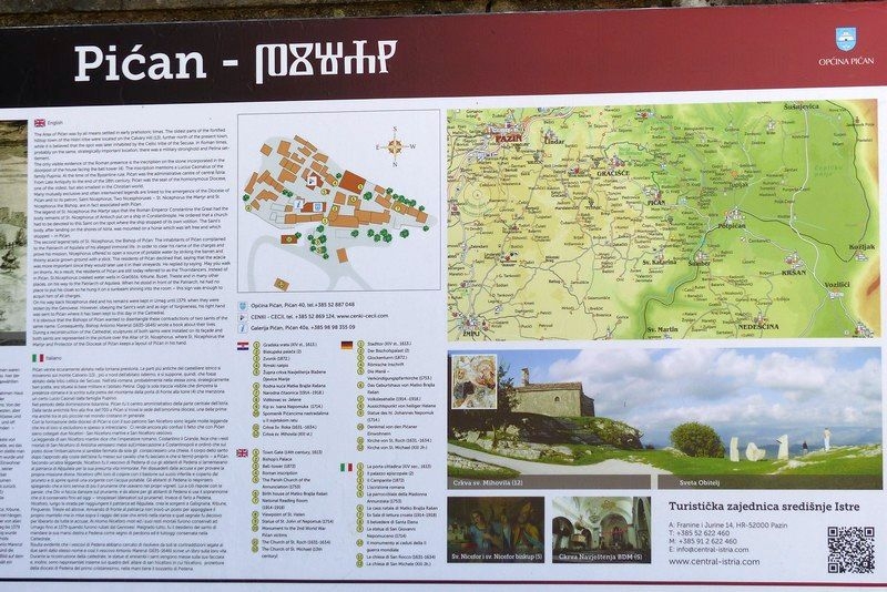 Pićan