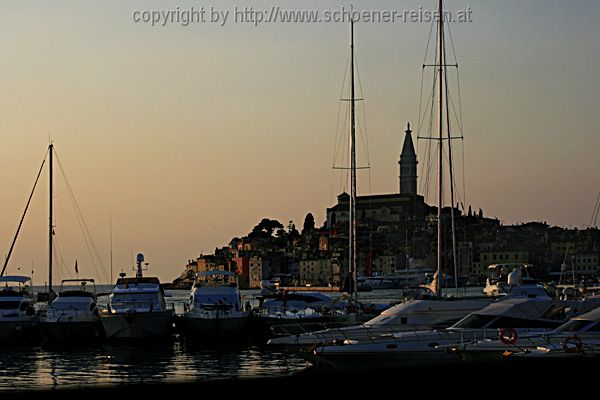 Rovinj