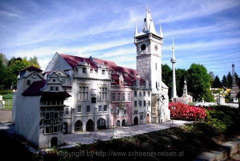 Prager Altstädter Rathaus , Tschechien