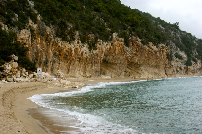 Ostküste > Cala Luna Wanderung 6