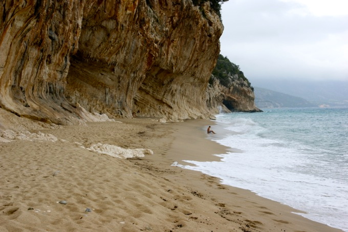 Ostküste > Cala Luna Wanderung 5