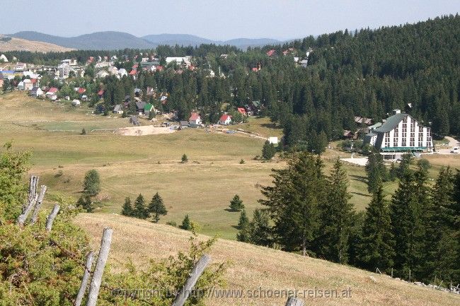 Durmitor > Zabljak 2