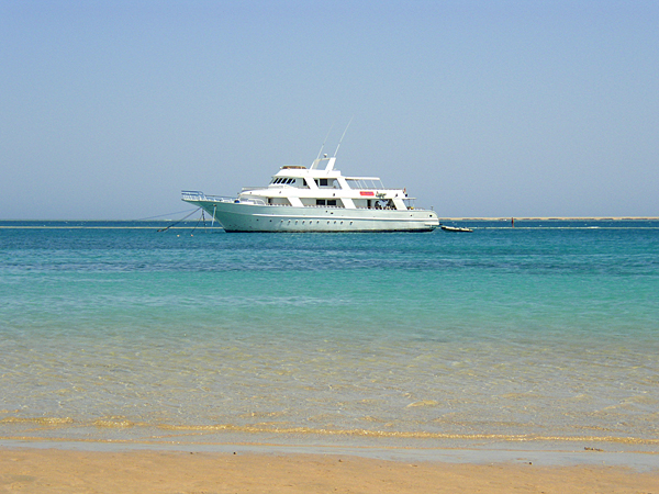 Hurghada