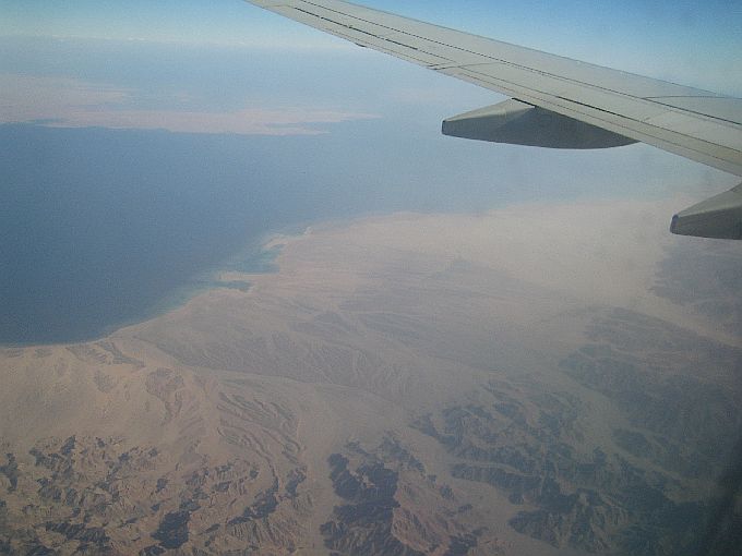 Sharm el Sheik Sinai