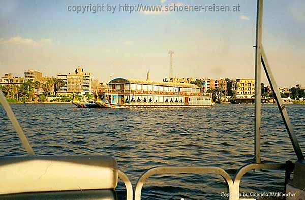 CAIRO