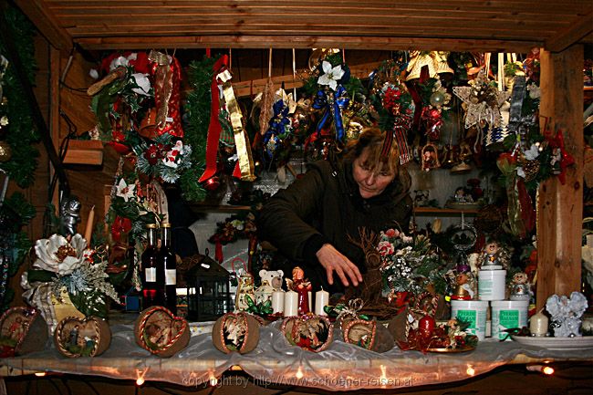 Advent in Weitra 8