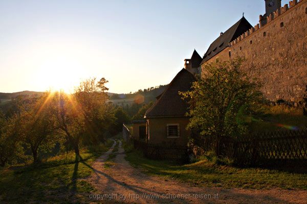 Burg Rapottensten im Waldviertel 4