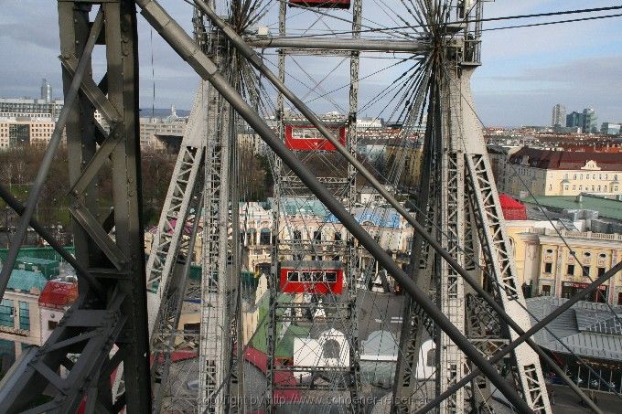 PRATER > Riesenrad