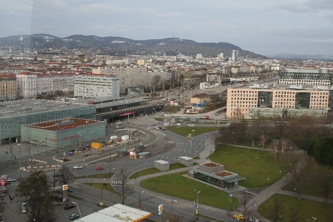 WIEN > Prater> Riesenrad