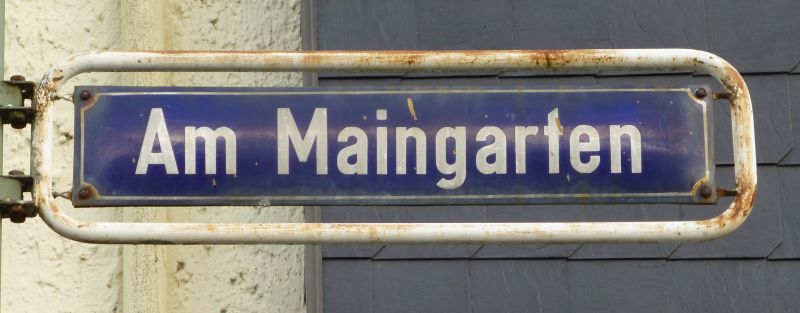 D:1528>Strassenschild