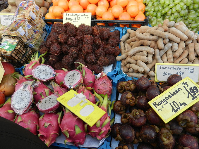 Am Naschmarkt 8