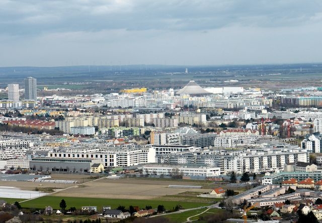 Donau-City