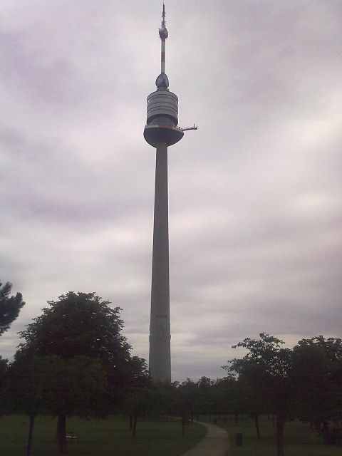 DONAUTURM > Ausblick 6