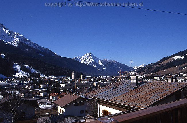 INNICHEN / SAN CANDIDO > Panorama