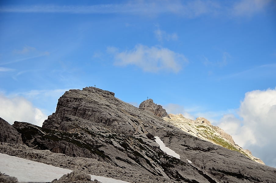 Wanderung Obernbacher Spitze DSC_0388