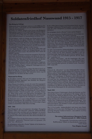 Soldatenfriedhof