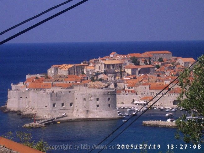 DUBROVNIK