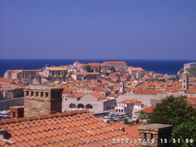 DUBROVNIK