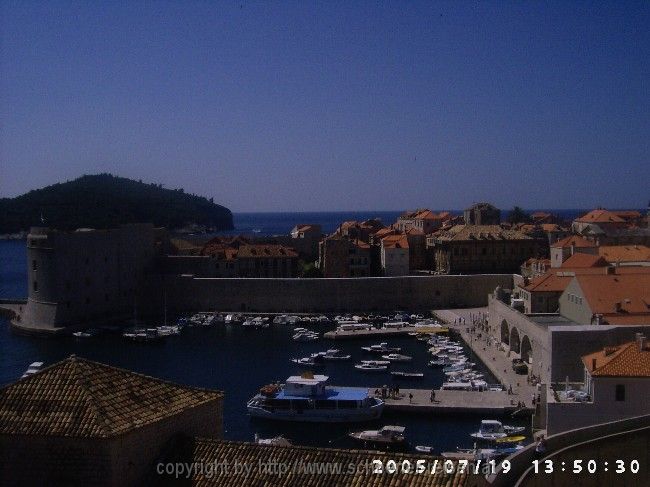 DUBROVNIK