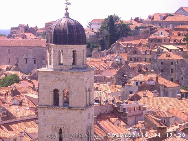 DUBROVNIK