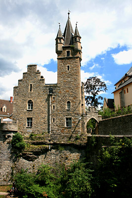 Rothschildschloss / Waidhofen a.d. Ybbs