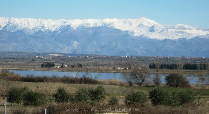 Bei Zadar > Velebit