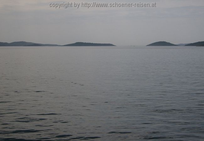 Impressionen aus und um Zadar 8